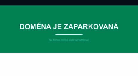 infoline.sk