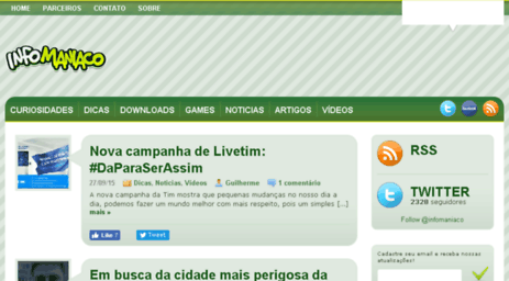 infomaniaco.com.br