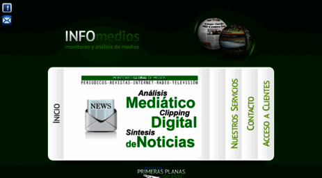 infomedios.net