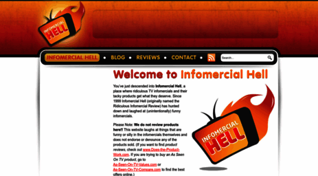 infomercial-hell.com