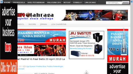infoolahragaterbaru.blogspot.com