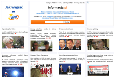 informacja.pl