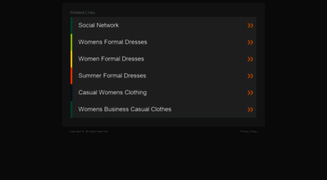 informalwear.com