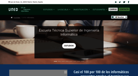 informatica.uned.es