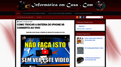 informaticaemcasa.blogspot.com.br