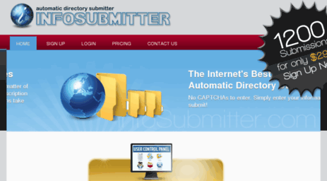infosubmitter.com