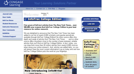 infotrac-college.com