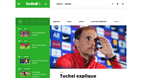 infotransfert.football.fr
