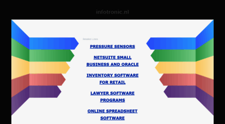 infotronic.nl