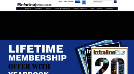 infraline.com