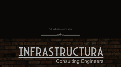 infrastructura.com