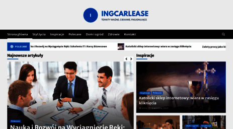 ingcarlease.pl
