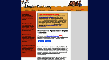 ingles-practico.com