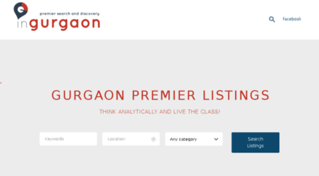 ingurgaon.com