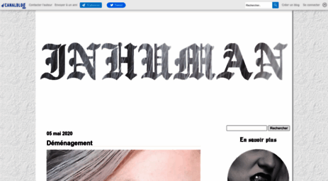 inhuman.canalblog.com