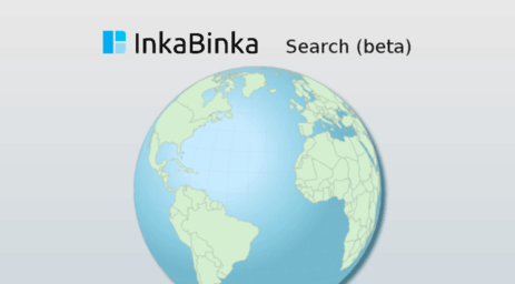 inkabinka.com