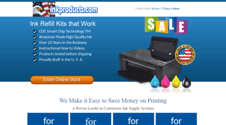 inkproducts.com