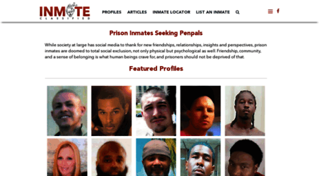 inmate.com