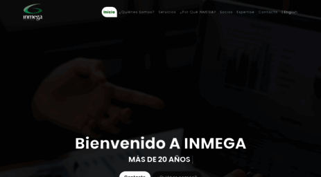 inmega.com