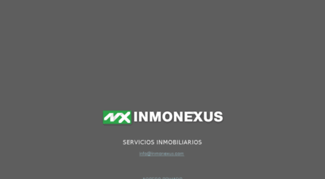 inmonexus.com