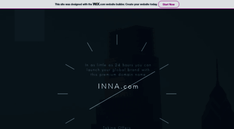 inna.com