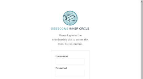 innercircle.rebeccarosen.com