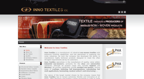 innotextiles.co.za