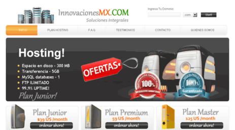 innovacionesmx.com