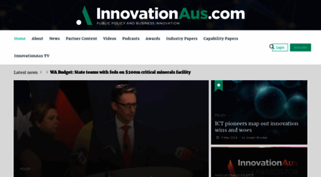 innovationaus.com