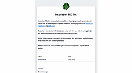 innovationhq.com