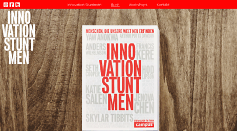 innovationstuntmen.com