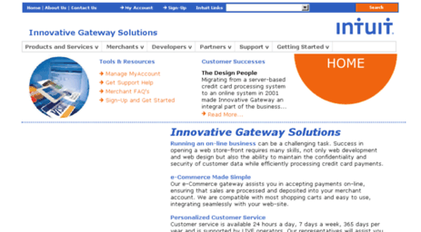 innovativegateway.com