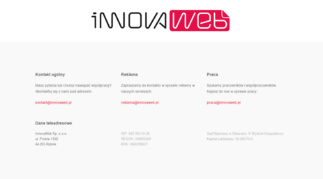 innovaweb.pl