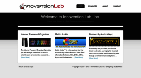 innoventionlab.com