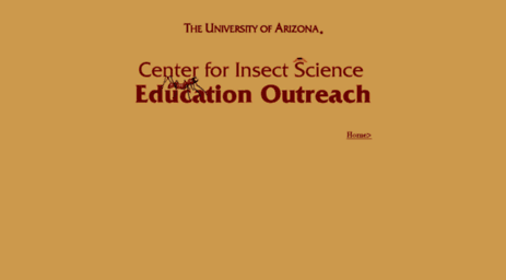 insected.arizona.edu
