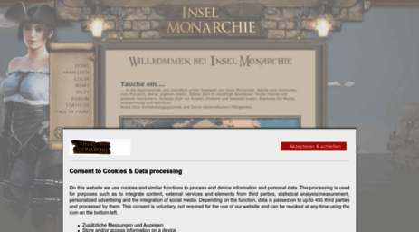 insel-monarchie.de