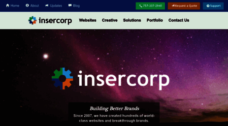 insercorp.com