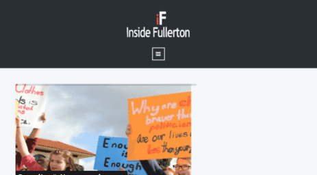 insidefullerton.com