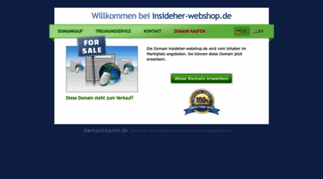 insideher-webshop.de