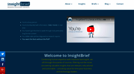 insightbrief.net