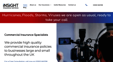 insightinsuranceservices.co.uk