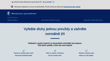 insolvencni-zakon.justice.cz
