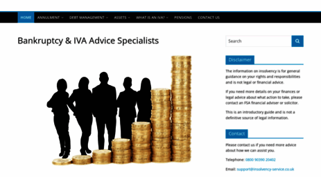insolvency-service.co.uk
