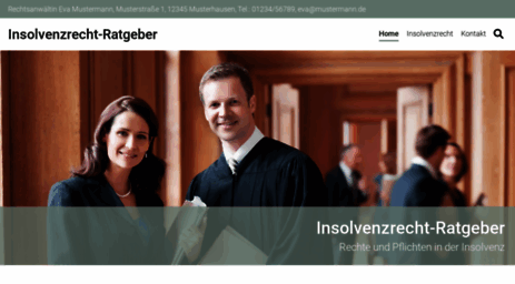insolvenzrecht-ratgeber.de