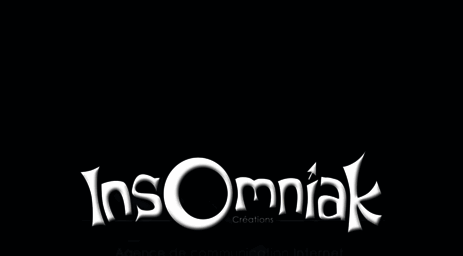 insomniak-creations.com
