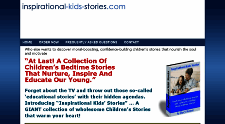 inspirational-kids-stories.com