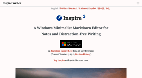 inspire-writer.com