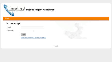inspiredprojectmanagement.com