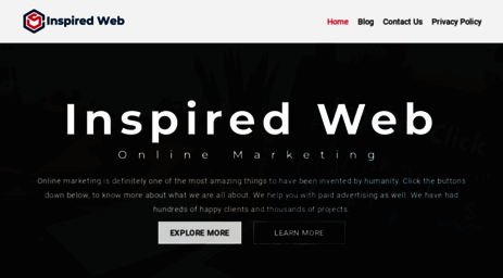 inspiredweb.com.au