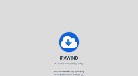 install.ipawind.com